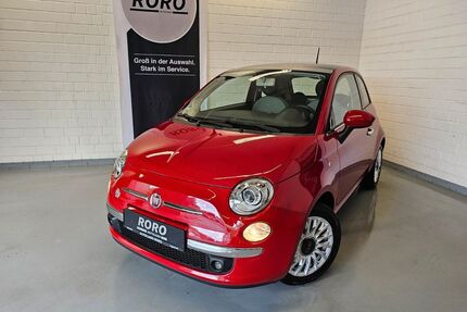 Fiat 500 Gebrauchtwagen