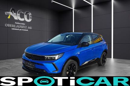 Opel Grandland (X) Gebrauchtwagen