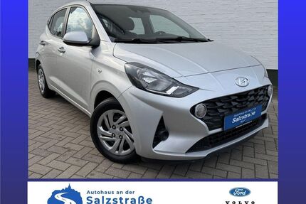 Hyundai i10 Gebrauchtwagen