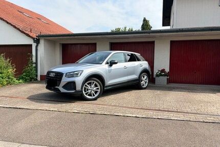 Audi Q2 Gebrauchtwagen