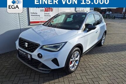 Seat Arona Gebrauchtwagen