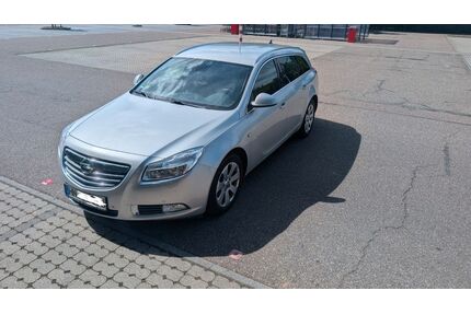 Opel Insignia Gebrauchtwagen