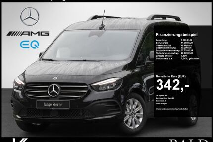 Mercedes-Benz T-Klasse Gebrauchtwagen