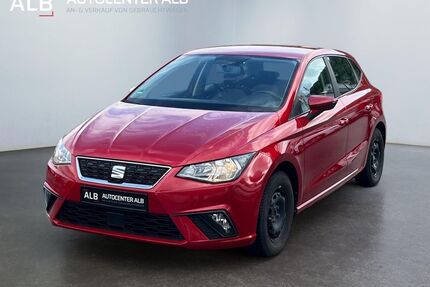 Seat Ibiza Gebrauchtwagen