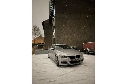 BMW 330 Gebrauchtwagen