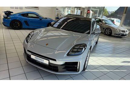 Porsche Panamera Gebrauchtwagen