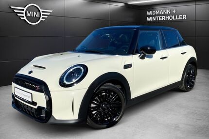 Mini Cooper S Gebrauchtwagen