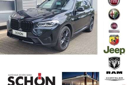 BMW X3 Gebrauchtwagen