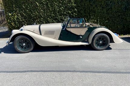 Morgan Plus 8 Gebrauchtwagen