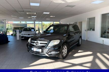 Mercedes-Benz GLK 220 Gebrauchtwagen