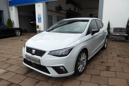 Seat Ibiza Gebrauchtwagen