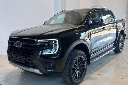 Ford Ranger Gebrauchtwagen