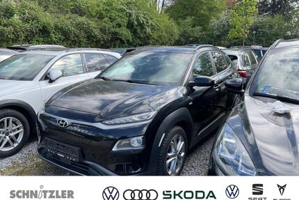 Hyundai KONA Gebrauchtwagen