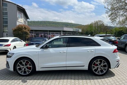 Audi Q8 Gebrauchtwagen