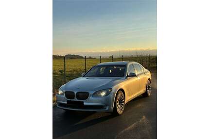 BMW Active Hybrid 7 Gebrauchtwagen