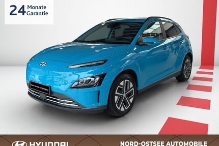 Hyundai KONA Gebrauchtwagen