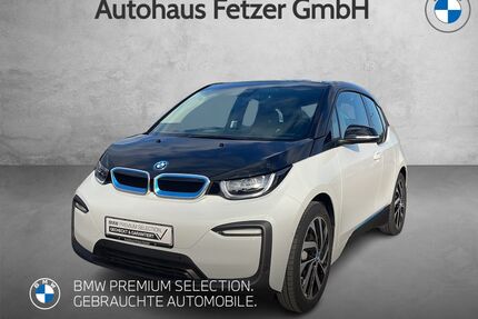 BMW i3 Gebrauchtwagen