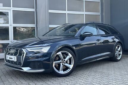 Audi A6 Allroad Gebrauchtwagen