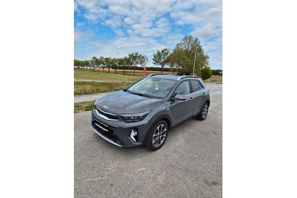 Kia Stonic Gebrauchtwagen