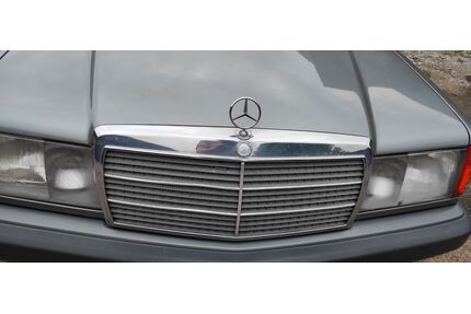 Mercedes-Benz 190 Gebrauchtwagen