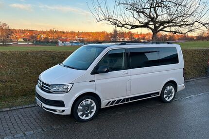 VW T6 Multivan Gebrauchtwagen