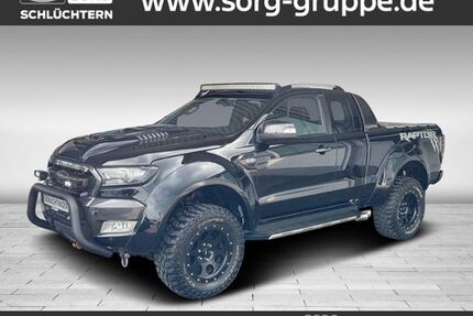 Ford Ranger Gebrauchtwagen
