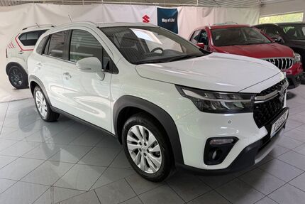 Suzuki (SX4) S-Cross Gebrauchtwagen