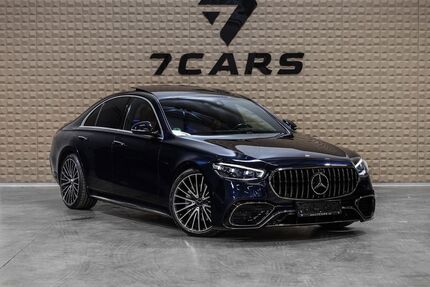 Mercedes-Benz S 400 Gebrauchtwagen