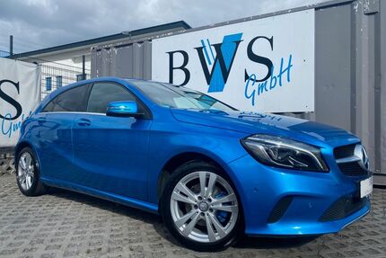 Mercedes-Benz A 220 Gebrauchtwagen