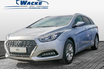 Hyundai i40 Gebrauchtwagen
