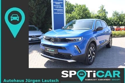 Opel Mokka Gebrauchtwagen