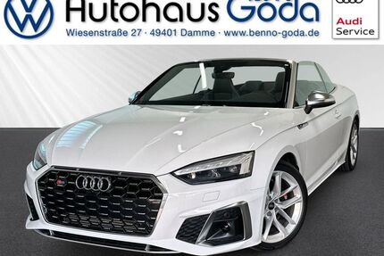 Audi S5 Gebrauchtwagen
