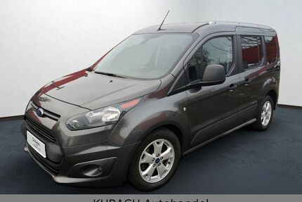 Ford Tourneo Connect Gebrauchtwagen