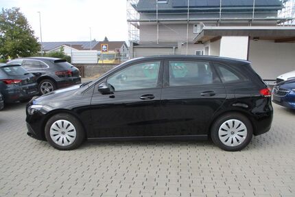 Mercedes-Benz B 180 Gebrauchtwagen