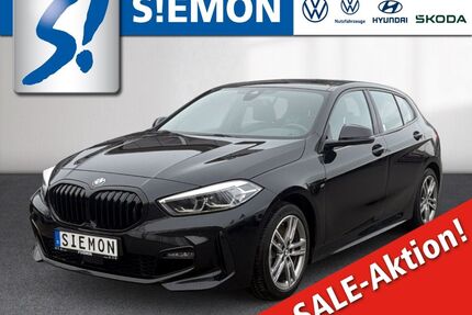 BMW 120 Gebrauchtwagen