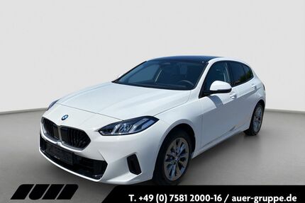 BMW 116 Gebrauchtwagen