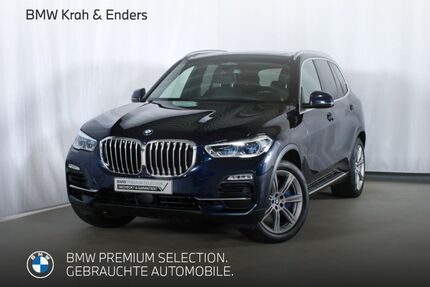 BMW X5 Gebrauchtwagen