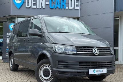 VW T6 Transporter Gebrauchtwagen