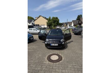 Fiat 500C Gebrauchtwagen