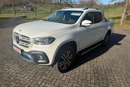 Mercedes-Benz X 250 Gebrauchtwagen