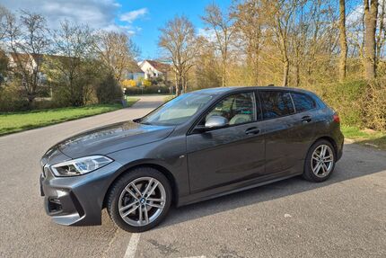 BMW 118 Gebrauchtwagen
