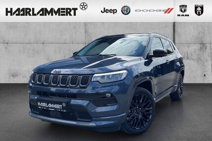 Jeep Compass Gebrauchtwagen