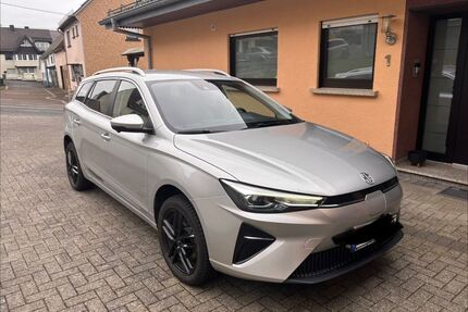 MG MG5 Gebrauchtwagen