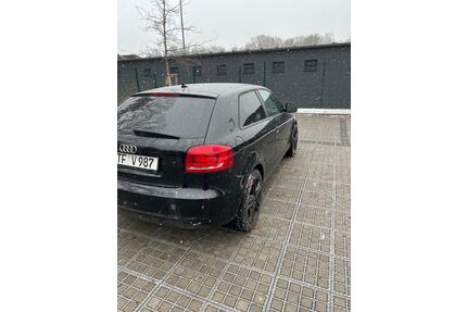 Audi A3 Gebrauchtwagen