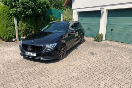 Mercedes-Benz C 220 Gebrauchtwagen
