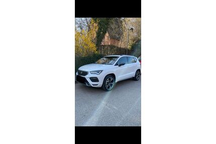 Seat Ateca Gebrauchtwagen