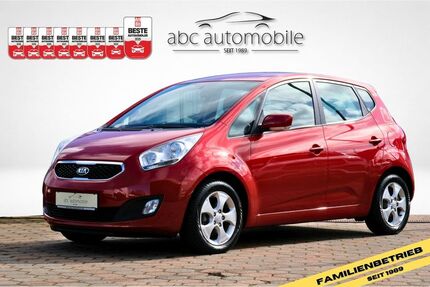 Kia Venga Gebrauchtwagen