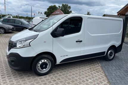 Renault Trafic Gebrauchtwagen