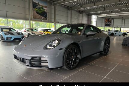Porsche 992 Gebrauchtwagen