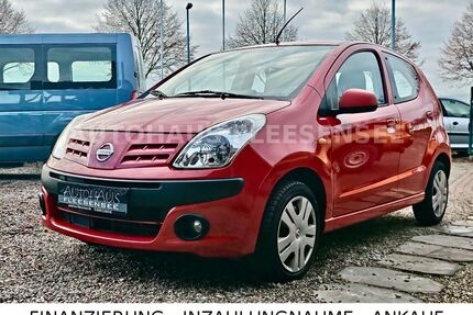 Nissan Pixo Gebrauchtwagen